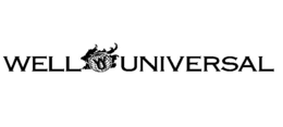WELL UNIVERSAL trademark