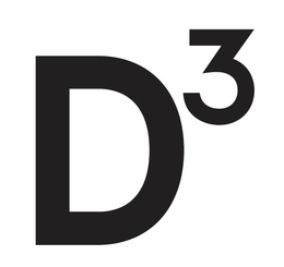 D3 trademark