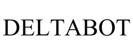 DELTABOT trademark