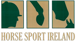 HORSE SPORT IRELAND trademark