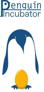 PENGUIN INCUBATOR trademark