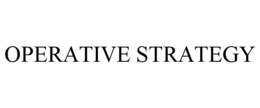 OPERATIVE STRATEGY trademark