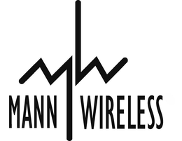 MW MANN WIRELESS trademark