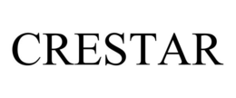 CRESTAR trademark