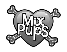 MIX PUPS trademark