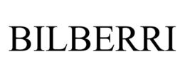 BILBERRI trademark