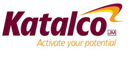 KATALCO JM ACTIVATE YOUR POTENTIAL trademark