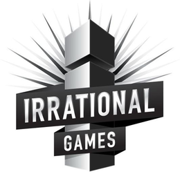 IRRATIONAL GAMES trademark