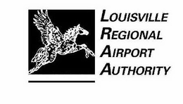LOUISVILLE REGIONAL AIRPORT AUTHORITY trademark