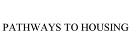 PATHWAYS TO HOUSING trademark