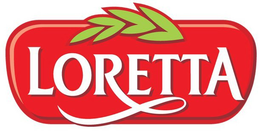 LORETTA trademark
