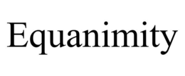 EQUANIMITY trademark