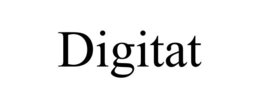 DIGITAT trademark