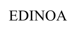 EDINOA trademark