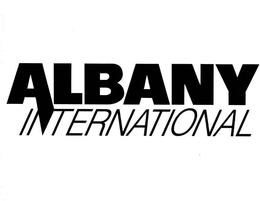 ALBANY INTERNATIONAL trademark