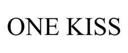ONE KISS trademark