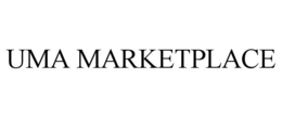 UMA MARKETPLACE trademark