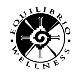 · EQUILIBRIO · WELLNESS trademark