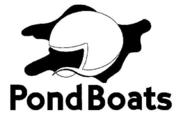 POND BOATS trademark