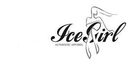ICE GIRL AUTHENTIC APPAREL trademark