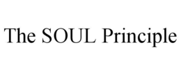 THE SOUL PRINCIPLE trademark