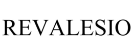 REVALESIO trademark