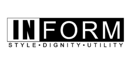 INFORM STYLE · DIGNITY · UTILITY trademark