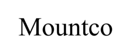 MOUNTCO trademark
