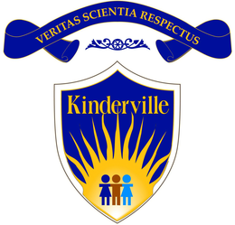 KINDERVILLE trademark