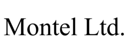 MONTEL LTD. trademark