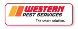 WESTERN PEST SERVICES THE SMART SOLUTION trademark