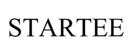 STARTEE trademark