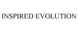 INSPIRED EVOLUTION trademark