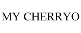 MY CHERRYO trademark