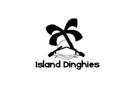 ISLAND DINGHIES trademark