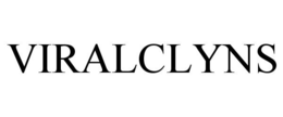 VIRALCLYNS trademark