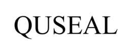 QUSEAL trademark