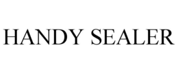 HANDY SEALER trademark