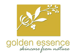 GOLDEN ESSENCE SKINCARE FROM NATURE trademark