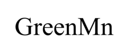 GREENMN trademark