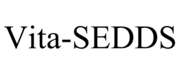 VITA-SEDDS trademark