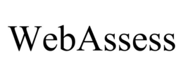 WEBASSESS trademark