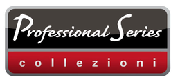 PROFESSIONAL SERIES COLLEZIONI trademark