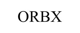 ORBX trademark