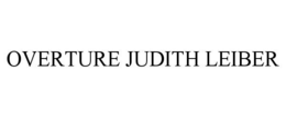 OVERTURE JUDITH LEIBER trademark