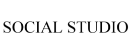 SOCIAL STUDIO trademark