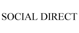 SOCIAL DIRECT trademark