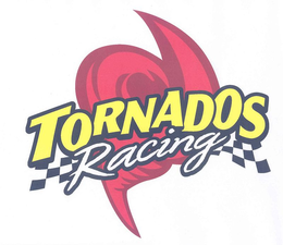 TORNADOS RACING trademark