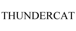 THUNDERCAT trademark