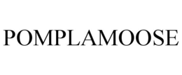 POMPLAMOOSE trademark